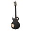 CORT CR250-TBK Classic Rock Электрогитара, черная, изображение 6