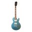 CORT CR200-FBL Classic Rock Электрогитара, синяя