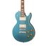 CORT CR200-FBL Classic Rock Электрогитара, синяя, изображение 4