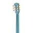 CORT CR200-FBL Classic Rock Электрогитара, синяя, изображение 5