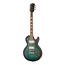 CORT CR250-DBB Classic Rock Электрогитара, темно-синяя