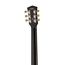 CORT CR250-DBB Classic Rock Электрогитара, темно-синяя, изображение 5