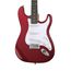 SMIGER L-G1-ST-MRD Электрогитара, красная,, изображение 5