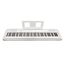 BEISITE S-198 Pro Lite WH Цифровое пианино компактное, полифония 189 нот, 88 клавиш, цвет белый