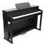 BEISITE B-808 Pro BK Цифровое пианино, полифония 256 нот, 88 клавиш, цвет чёрный, изображение 2