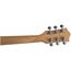 TERRIS TLP-039 BK Электрогитара классической формы Les Paul., изображение 4