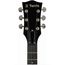 TERRIS TLP-039 BK Электрогитара классической формы Les Paul., изображение 3