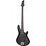SCHECTER C-4 DELUXE Бас гитара электрическая Количество струн 4 ,Крепление грифа На болтах ,Материал SCHECTER C-4 DELUXE Бас гитара электрическая Количество струн 4 ,Крепление грифа На болтах ,Материал