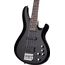 SCHECTER C-4 DELUXE Бас гитара электрическая Количество струн 4 ,Крепление грифа На болтах ,Материал, изображение 2 SCHECTER C-4 DELUXE Бас гитара электрическая Количество струн 4 ,Крепление грифа На болтах ,Материал, изображение 2