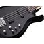 SCHECTER C-4 DELUXE Бас гитара электрическая Количество струн 4 ,Крепление грифа На болтах ,Материал, изображение 4 SCHECTER C-4 DELUXE Бас гитара электрическая Количество струн 4 ,Крепление грифа На болтах ,Материал, изображение 4