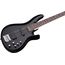 SCHECTER C-4 DELUXE Бас гитара электрическая Количество струн 4 ,Крепление грифа На болтах ,Материал, изображение 3 SCHECTER C-4 DELUXE Бас гитара электрическая Количество струн 4 ,Крепление грифа На болтах ,Материал, изображение 3