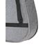 LUTNER MLDG-33 Чехол для акустической гитары утепленный, серый/чёрный, изображение 4