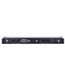 XLINE WS-1200A Радиосистема четырехканальная с четырьмя ручными передатчикам, изображение 2