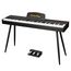 EMILY PIANO D-47 BK Цифровое фортепиано 88кл.с ножками в комплекте, изображение 2