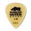 DUNLOP 433R1.0 Ultex Sharp Медиаторы 1шт, толщина 1.0мм
