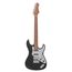 ARIA PRO II 714-GTR BK Гитара электрическая, 6 струн