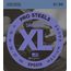 D'ADDARIO EPS515 ProSteels Комплект струн для электрогитары, Medium, 11-50