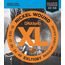 D'ADDARIO EXL110BT Nickel Wound Комплект струн для электрогитары, Regular Light, 10-46