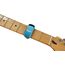 GUITTO GGF-01S(BLUE) Демпфер гитарный, малый, изображение 2