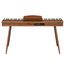 EMILY PIANO D-47 Walnut Цифровое фортепиано 88кл.с ножками блока из 3 педалей в комплекте, изображение 4