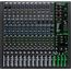 MACKIE ProFX16v3 Микшерный пульт 16-канальный с процессором эффектов и USB