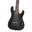 SCHECTER SGR C-7 Гитара электрическая 7 струн Black (Gloss Black), изображение 6