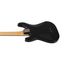SCHECTER SGR C-7 Гитара электрическая 7 струн Black (Gloss Black), изображение 2
