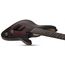 SCHECTER OMEN ELITE-7 Гитара электрическая 7 струн Black Cherry Burst, изображение 6