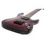 SCHECTER OMEN ELITE-7 Гитара электрическая 7 струн Black Cherry Burst, изображение 4