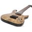 SCHECTER OMEN ELITE-7 Гитара электрическая 7 струн Charcoal, изображение 5