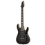 SCHECTER OMEN EXTREM-7 Гитара электрическая 7 струн See-Thru Black