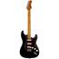 JET JS-300 BK электрогитара, Stratocaster, корпус тополь запеченный, 22 лада, SSS, tremolo, цвет BK JET JS-300 BK электрогитара, Stratocaster, корпус тополь запеченный, 22 лада, SSS, tremolo, цвет BK
