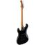 JET JS-250 BK электрогитара, Stratocaster, корпус тополь, 22 лада, HSS, tremolo, цвет BK, изображение 3