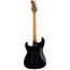 JET JS-250 BK электрогитара, Stratocaster, корпус тополь, 22 лада, HSS, tremolo, цвет BK, изображение 6