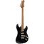 JET JS-200 BK электрогитара, Stratocaster, корпус тополь, 22 лада, SSS, tremolo, цвет BK, изображение 3 JET JS-200 BK электрогитара, Stratocaster, корпус тополь, 22 лада, SSS, tremolo, цвет BK, изображение 3