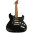 JET JS-200 BK электрогитара, Stratocaster, корпус тополь, 22 лада, SSS, tremolo, цвет BK, изображение 5 JET JS-200 BK электрогитара, Stratocaster, корпус тополь, 22 лада, SSS, tremolo, цвет BK, изображение 5