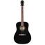 FENDER CD-60 Black акустическая гитара, форма корпуса дредноут, цвет черный, верхняя дека ель, FENDER CD-60 Black акустическая гитара, форма корпуса дредноут, цвет черный, верхняя дека ель,