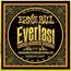 ERNIE BALL 2560 Струны для акустической гитары Everlast Coated 80/20 Bronze Extra Light
