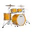 LUDWIG LN34204FTX-PG NeuSonic Rapid Mod2 Набор барабанов, желтый