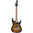 IBANEZ GRX70QA-SB Электрогитара, 6 струн, цвет - санбёрст