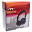 JTS HP-525B Наушники профессиональные, студийные /ди-джей, 20-20000Гц, цвет черный