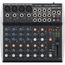 BEHRINGER XENYX 1202FX-EU Микшерный пульт 4 мик, 4 стерео, процессор эффектов