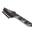 IBANEZ GRG121PAR-KBF электрогитара , цвет - серый