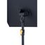 HERCULES BS200B Plus Пюпитр оркестровый, Высота, мм: 690-1100