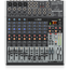 BEHRINGER XENYX X1622USB-EU Микшерный пульт компактный малошумящий