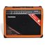 BOSSTONE GA-40W Orange Гитарный усилитель: Мощность - 40 Ватт, Динамик 8".