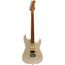 JET JS-400 OW электрогитара, Stratocaster, корпус тополь запеченный, 22 лада, HSS, tremolo, цвет WH