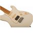 JET JS-400 OW электрогитара, Stratocaster, корпус тополь запеченный, 22 лада, HSS, tremolo, цвет WH, изображение 4