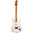 JET JS-300 OW электрогитара,Stratocaster, корпустополь запеченный,22 лада,SSS,tremolo,цветOlympic Wh