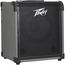 PEAVEY MAX 100 Комбоусилитель Басовый 100 Вт, изображение 3